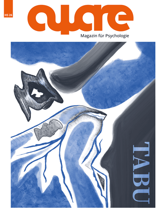 Cover der Ausgabe HS26